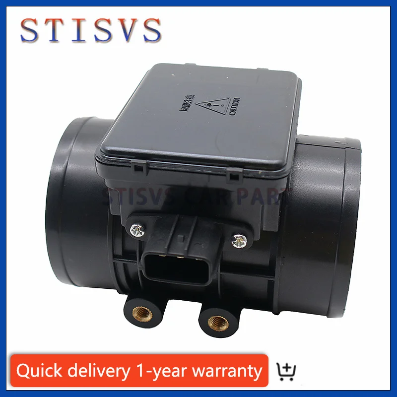 13800-52D00 MAF Mass Air Flow Sensor 13800 52D00 For Suzuki Grand Vitara XL-7 2.7L V6 01- 03 1380052D00 13800-52D10 13800-65D00