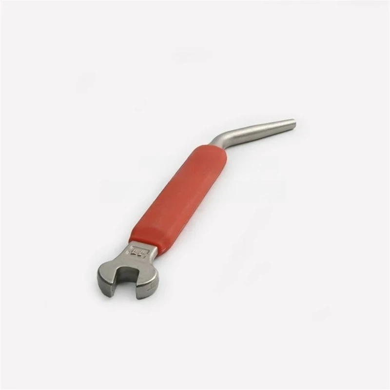 

2-piece Wrench Suitable for GTO46 GTO52 11mm Printing Machine