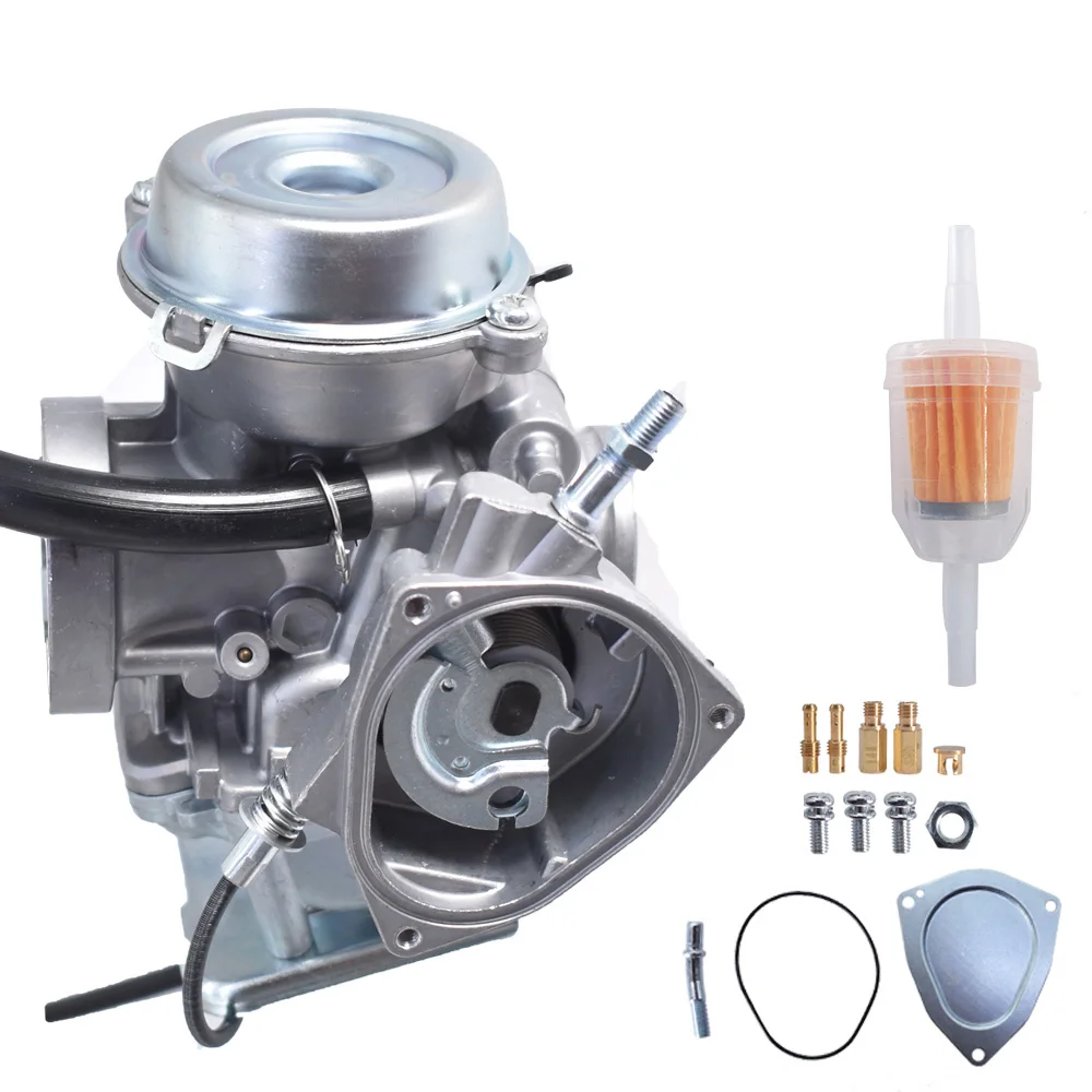 Gaźnik do 2002-2009 SUZUKI LTF 250 OZARK 250F 4X4 CARB 13200-05G01