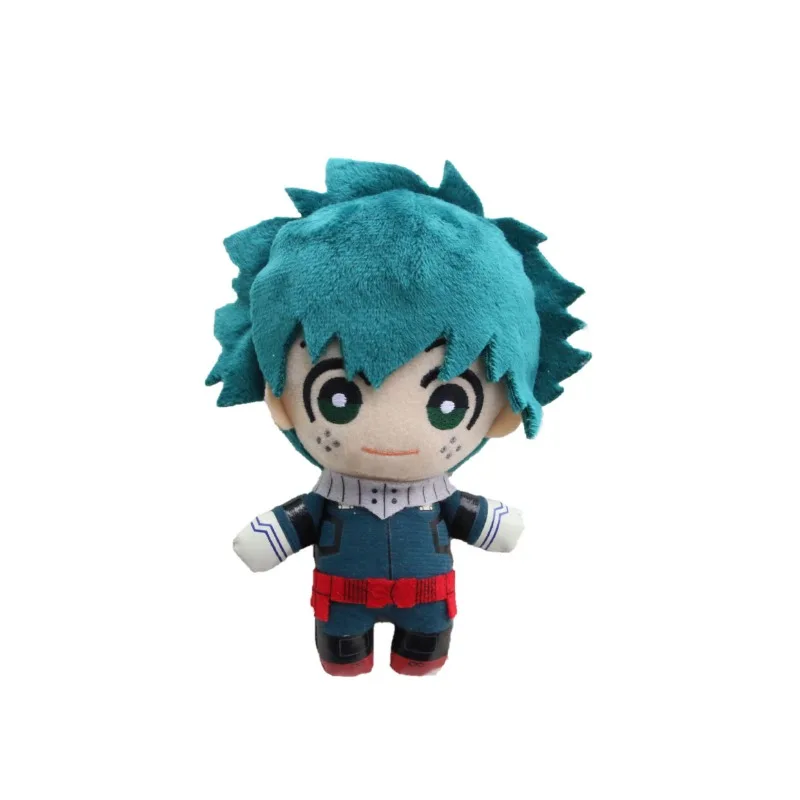 بطلي الأكاديمية انمي ياباني الطرفية Midoriya Izuku/Bakugou Katsuki/Todoroki Shoto أفخم تحصيل مكتب حلية لعبة الصبي