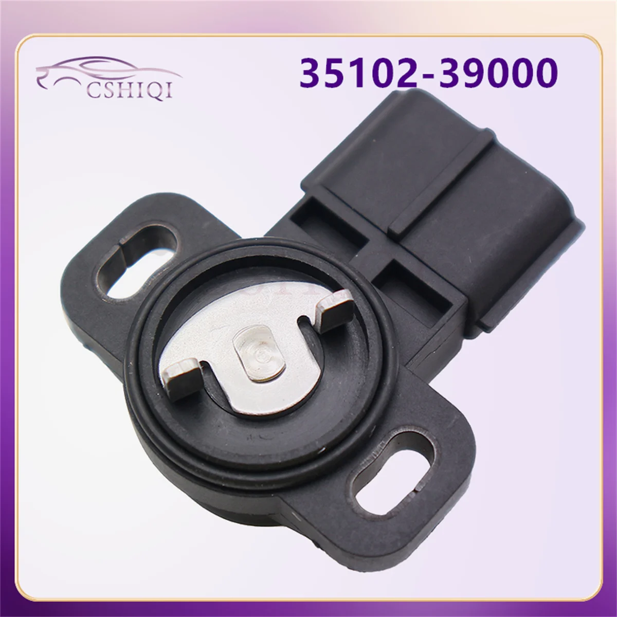 

35102-39000 3510239000 Датчик положения дроссельной заслонки TPS для Kia Sorento Sedona 3.5L 2002-2006 для Hyundai 35102 39000