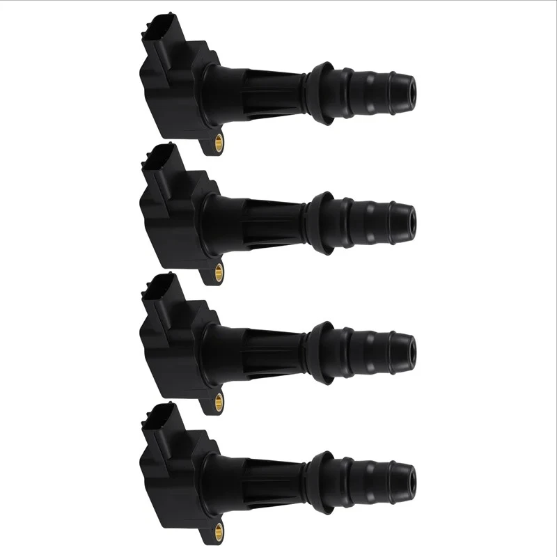 

8-98089596-0 Ignition Coil, Dedicated for Isuzu FRR Truck with 4HV1 Engine, Replacement for 8980895960