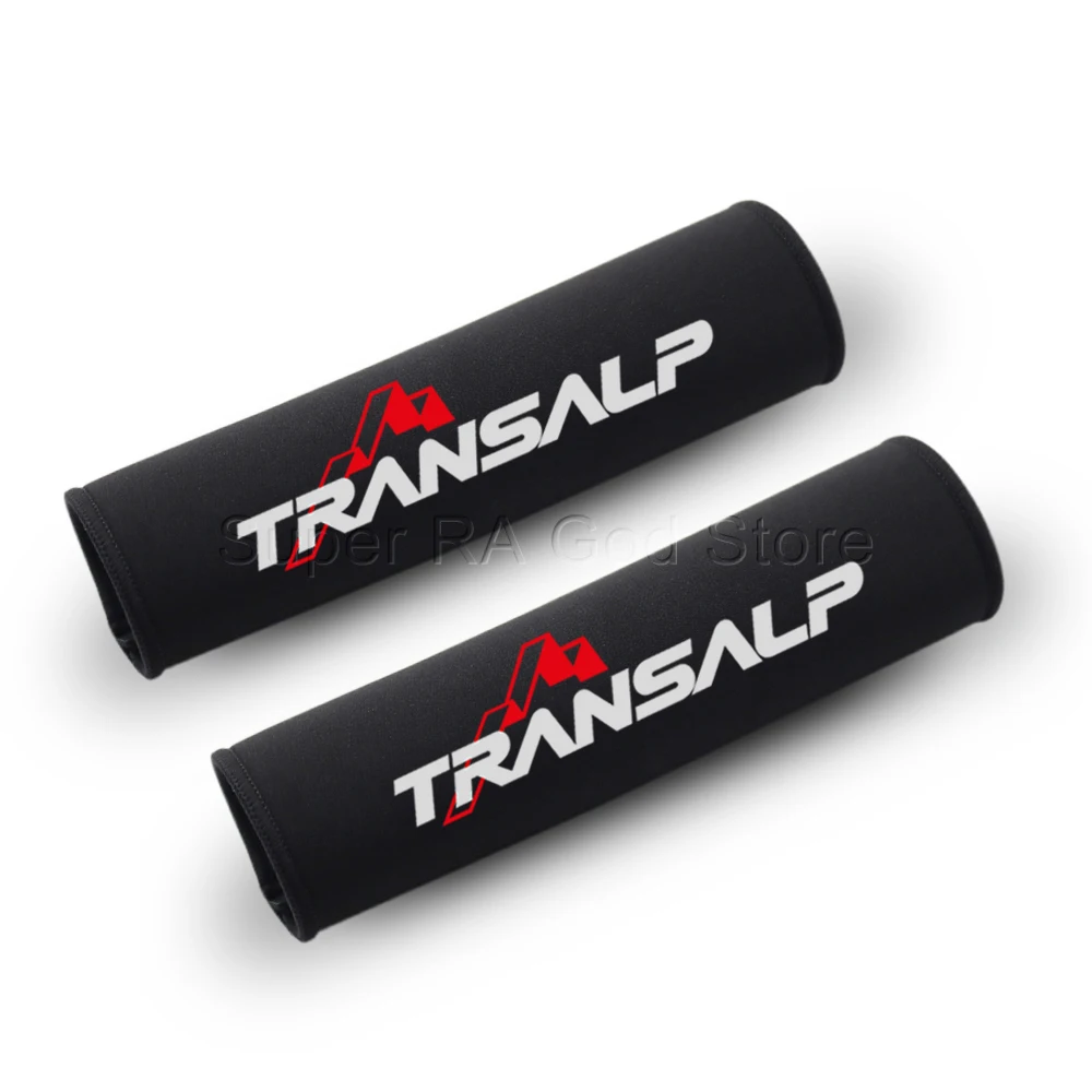 For TRANSALP XLV XL750 Silver Wing GT 400 600 Shadow VT 400 600 Front Rear High quality Motorcycle Shock Absorber Dust Protector