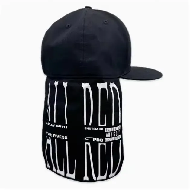 New Arrivals Ken Carson Playboi Carti Narcissist Tour Mens Womens Hat Cap Snapback Cap Casquette Baseball Hats Casual D17