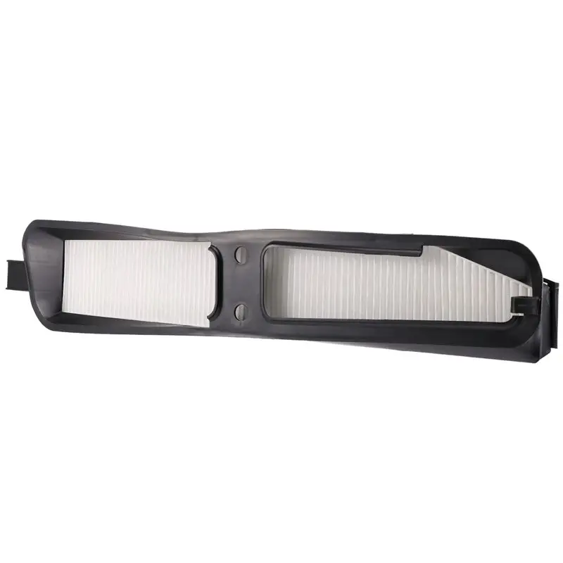 Highly Recommended Cabin Air Housing And Filter Kit 82208300 Fit For Jeep Grand Cherokee 1999-2010