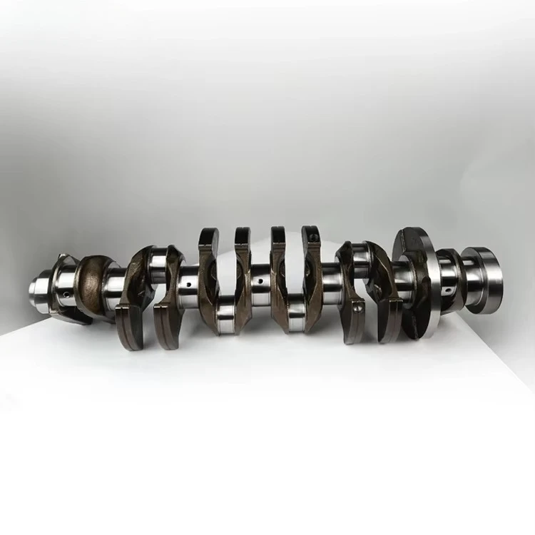 

High Precision for N52B30 Crankshaft 11210392993 E90 325i E60 E85 Z4 E70 X5 of BMW N52 3.0