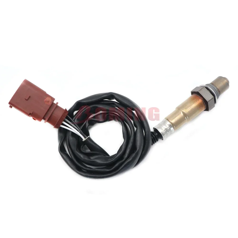 234-4829 NEW Air Fuel Ratio Oxygen Lambda Sensor 213-3952 For Volkswagen Cc Eos Golf Gti Jetta Passat Audi A3 A4 R8 Tt view 6