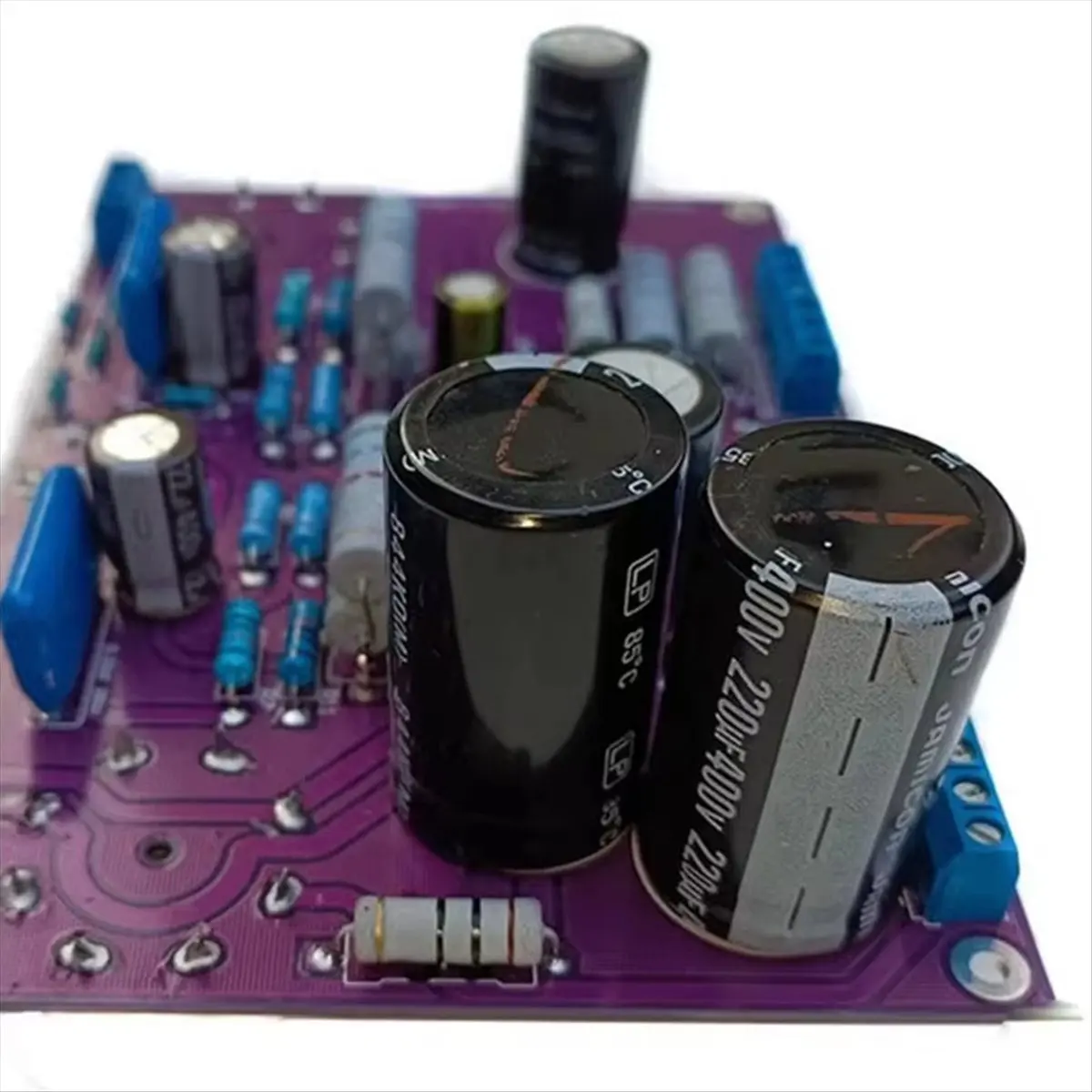 boff-placa-amplificadora-de-tubos-de-vacio-6n1-push-6p3p-reemplazable-6l6-kt66-el34-sin-valvula-placa-amplificadora-pcb-morada
