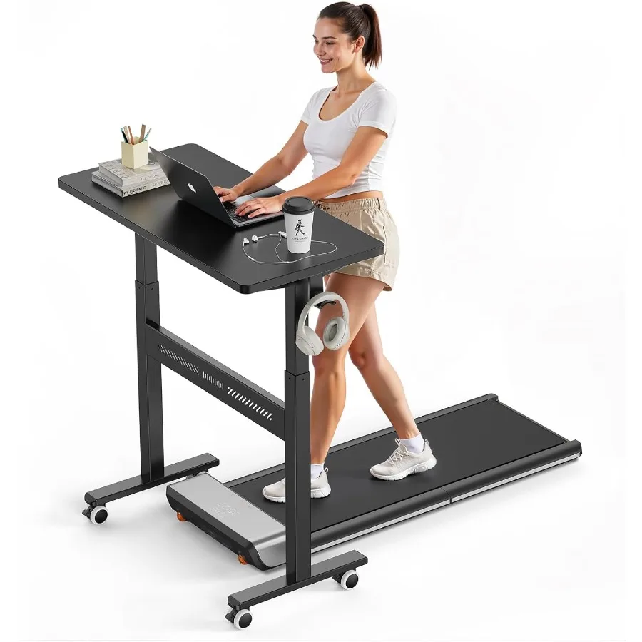 Mobile Walking Pad …