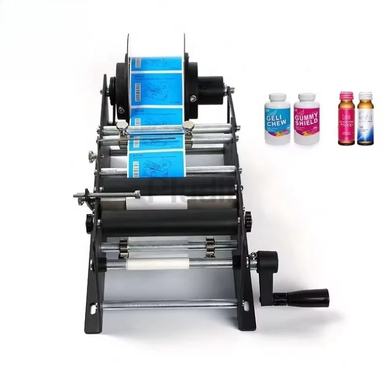 Table-Top Manual La…