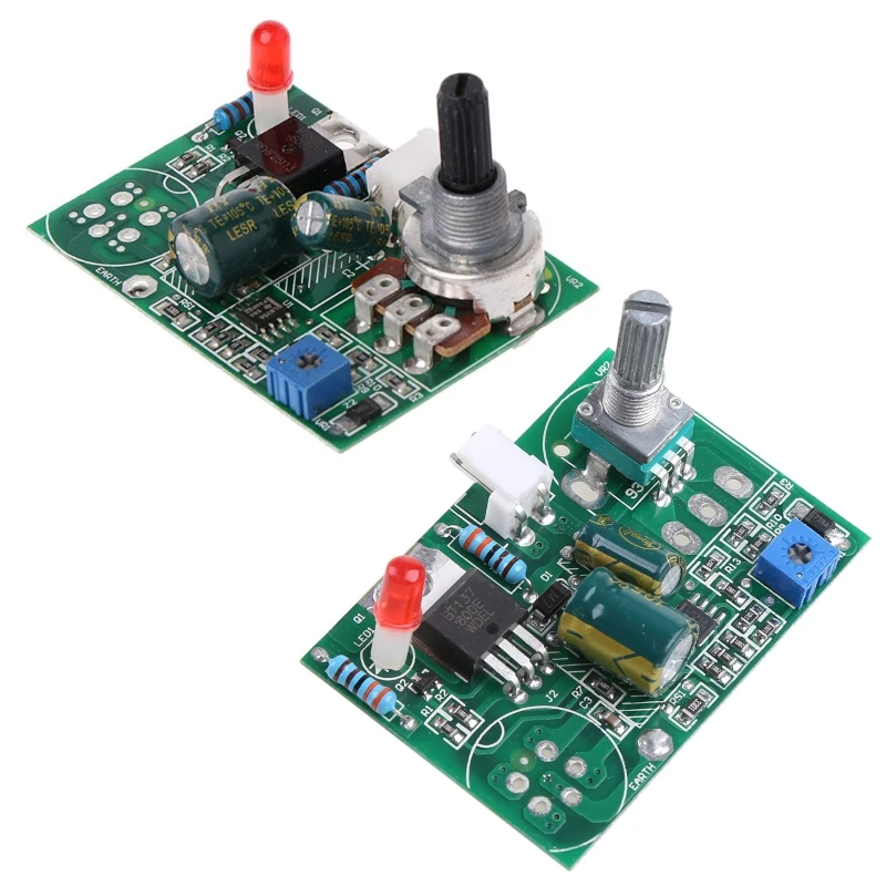 A1321 For HAKKO 936 Soldering Iron Control Board Controller Station Thermostat