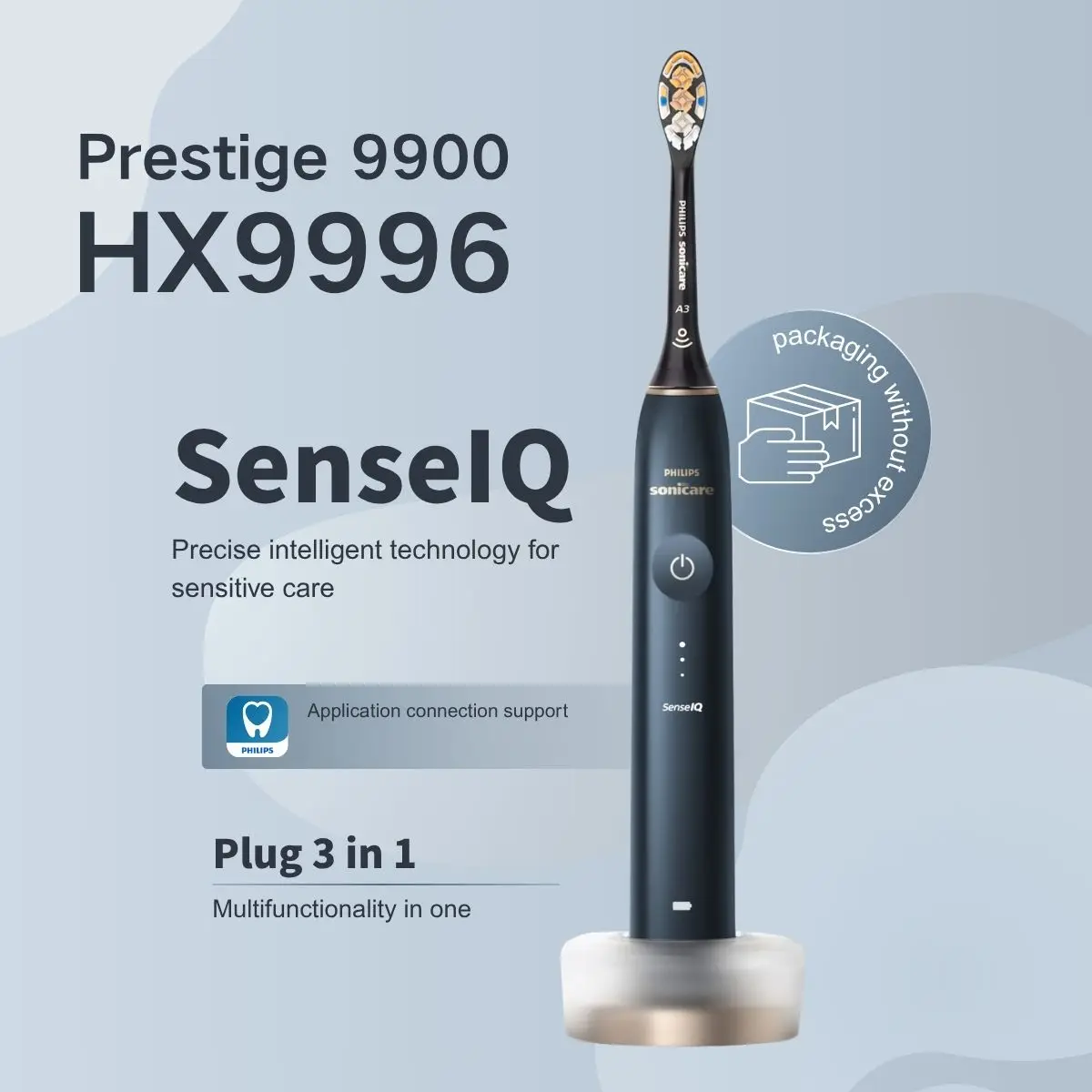 Philips Sonicare El…