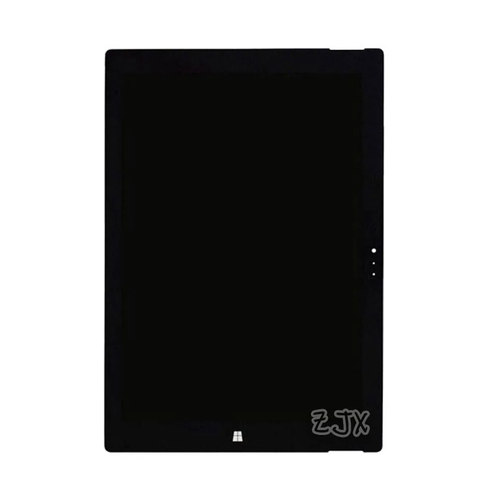 Imagem -02 - Lcd Display Touch Screen Assembly 12 Tela Microsoft Surface Pro3 1631