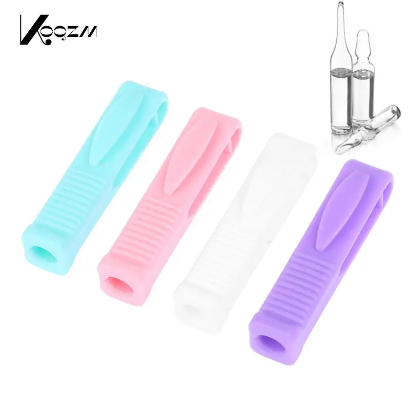 Multi-Functional Medical Bottle Opener Plastic Vial Opener For Nurse &Doctor To Open The Vial Bottle Ampule Breakers