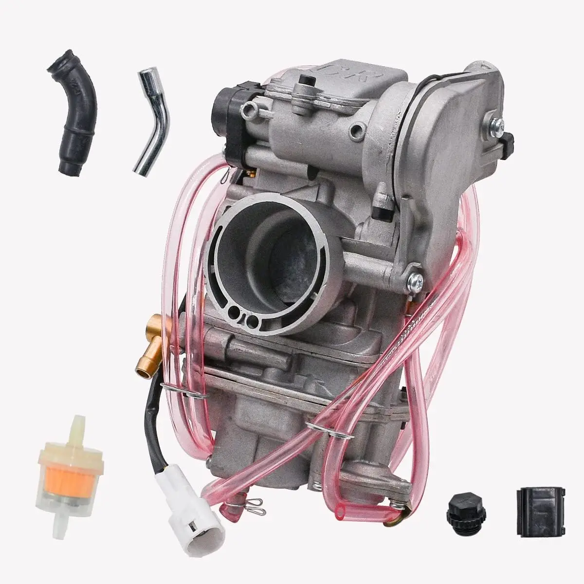 Carburetor Fits for Yamaha WR250F YZ250F 2001-2013 2004-2009 for Kawasaki KX250F for Suzuki RMZ250 2004-2013