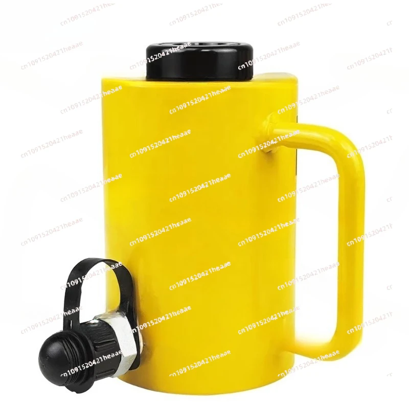 

Suitable for RCH-2050 RCH series hollow piston hydraulic cylinder