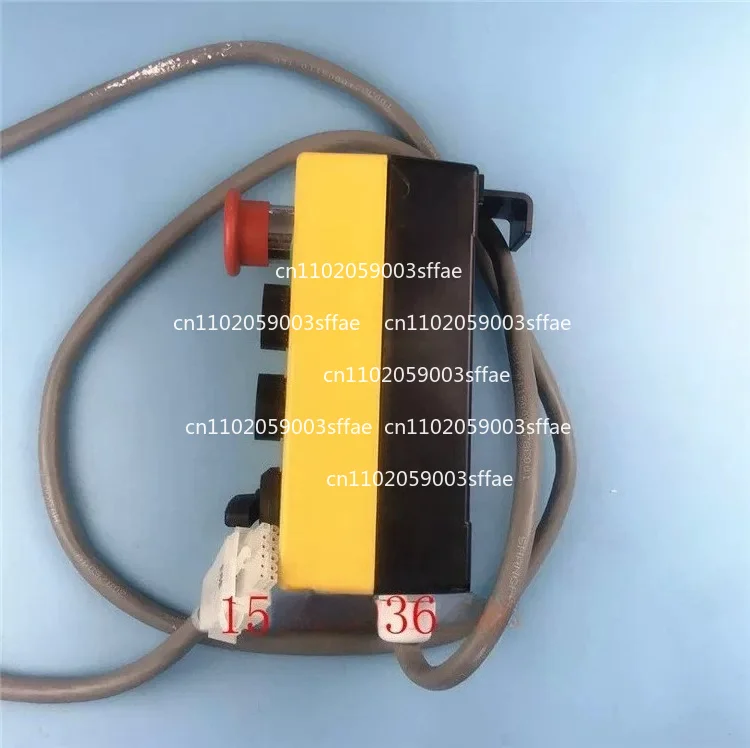 Elevator Repair Handle Inspection Box 59712097/57612657/57635403 Elevator Accessories For Schindler 3300/3600/5400/5500