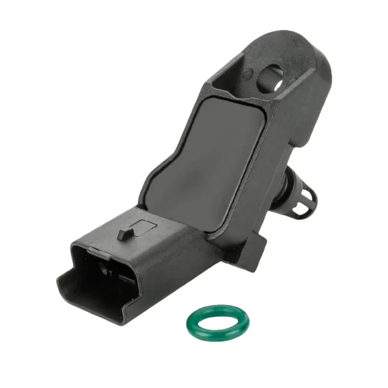 Manifold Pressure S…