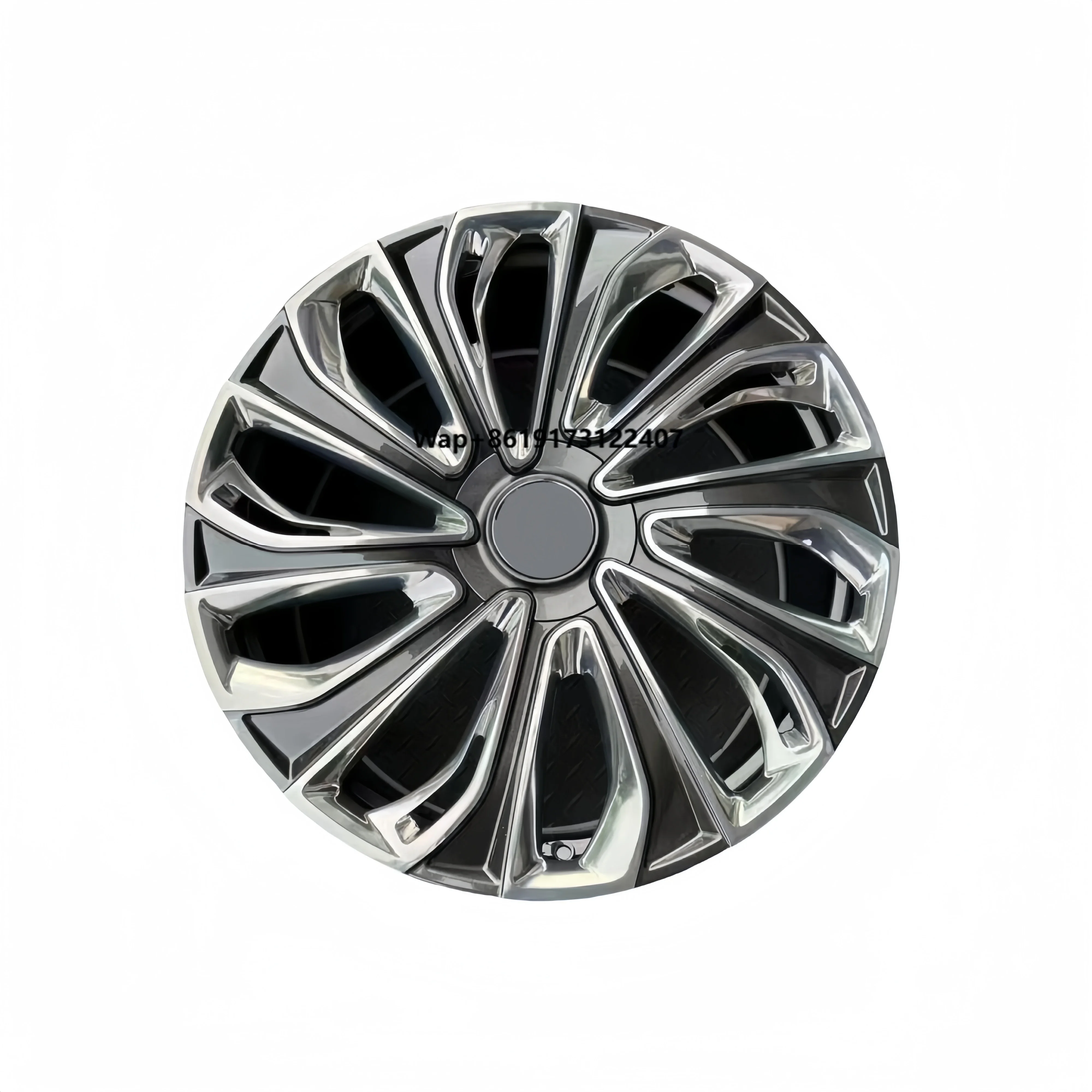Brand New Mulliner Version Wheel Hub Advanced Quality Steel Product Specifically Designed for Modifies