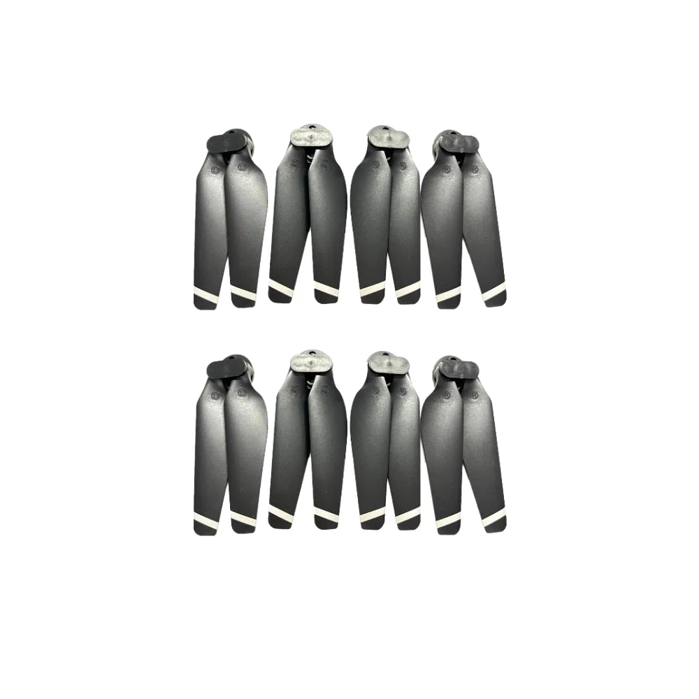 Wholesale KF102 / KF102 PRO / KF102 MAX Drone Propeller Spare Part CW CCW Wing Blade Part RC Quadcopter Accessory 4PCS/Set