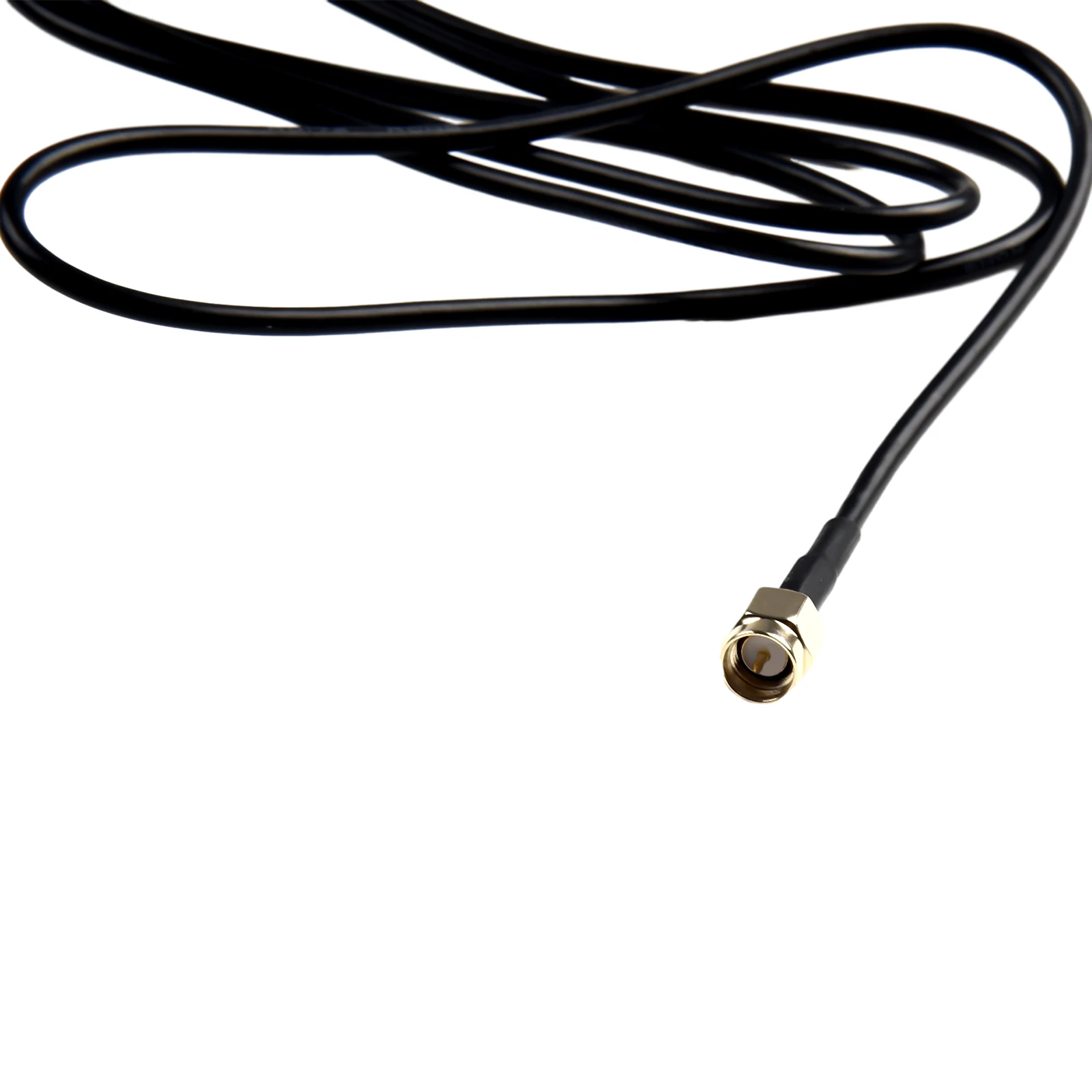 

Hot High Quality Antenna Receiver 50MHz 50W Power DC Grounding External GPS Accessories Sat Nav Devices Security