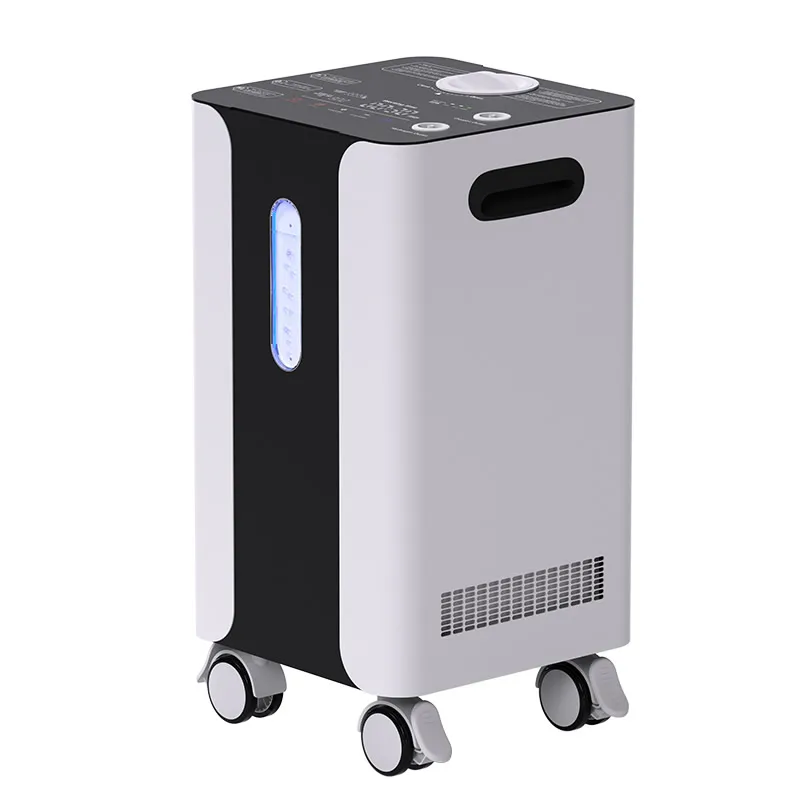 450 ml/minute hydrogen generator factory direct sales house hold hydrogen machine low noise portable