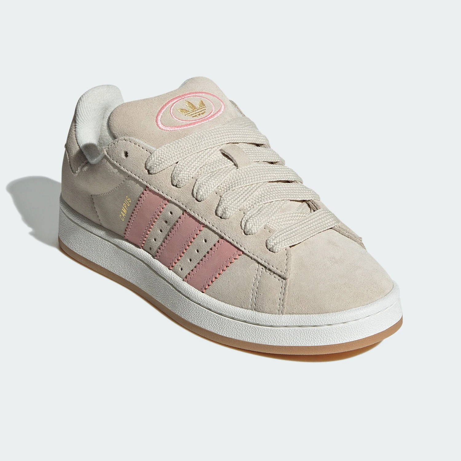 Adidas genuine clover CAMPUS 00s W women's casual shoes JI2752