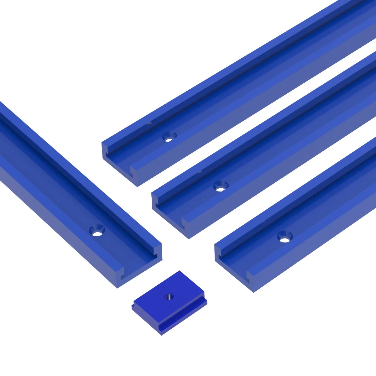 الألومنيوم T-المسار للنجارة ، T فتحة ميتري ، مقياس ميتري ، شلال لمنضدة ، الجدول المنشار ، أدوات التوجيه ، الرقصة ، T30 ، 500 مللي متر