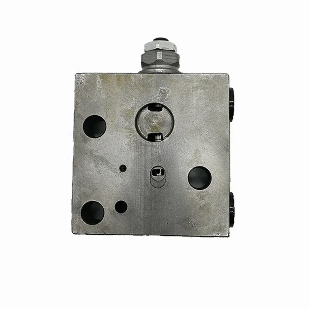 

Piezas de excavadora PC160-7, válvula de Control piloto, 723-50-62100