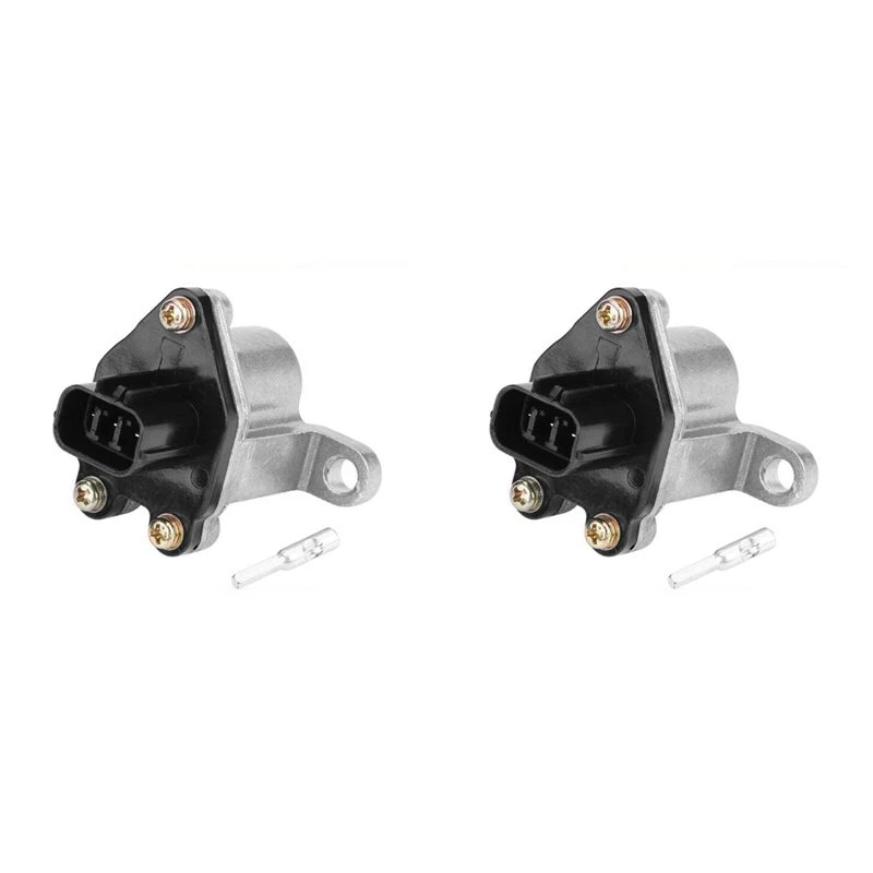 2X Car Vehicle Transmission Speed Sensor For Honda Accord Odyssey Acura TL NSX 78410SR3003 Car Accessory