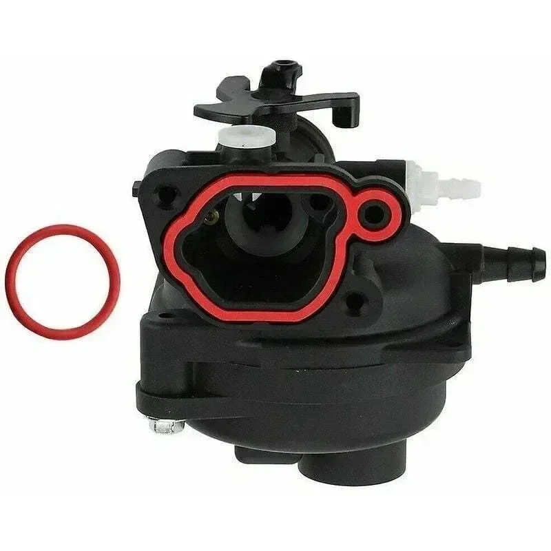

Карбюратор 799583 593261 595656 591979 для двигателей Briggs Stratton 300E 450E 500E 550EX 500 125cc 140cc для газонокосилок и садовой техники