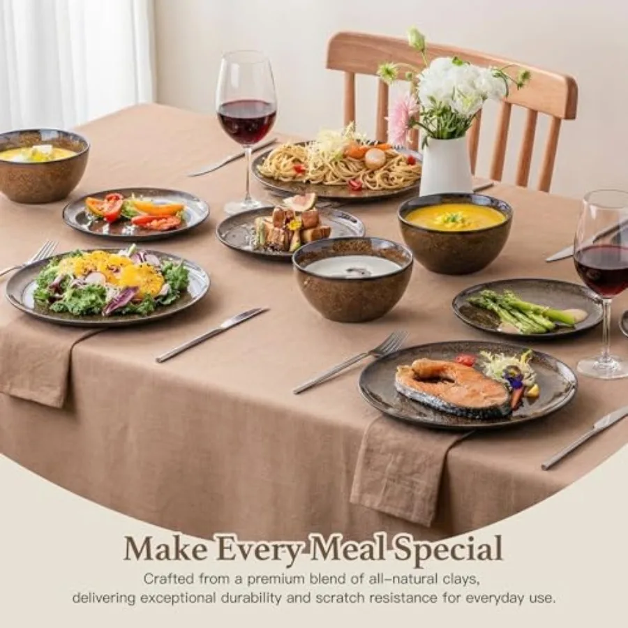 description