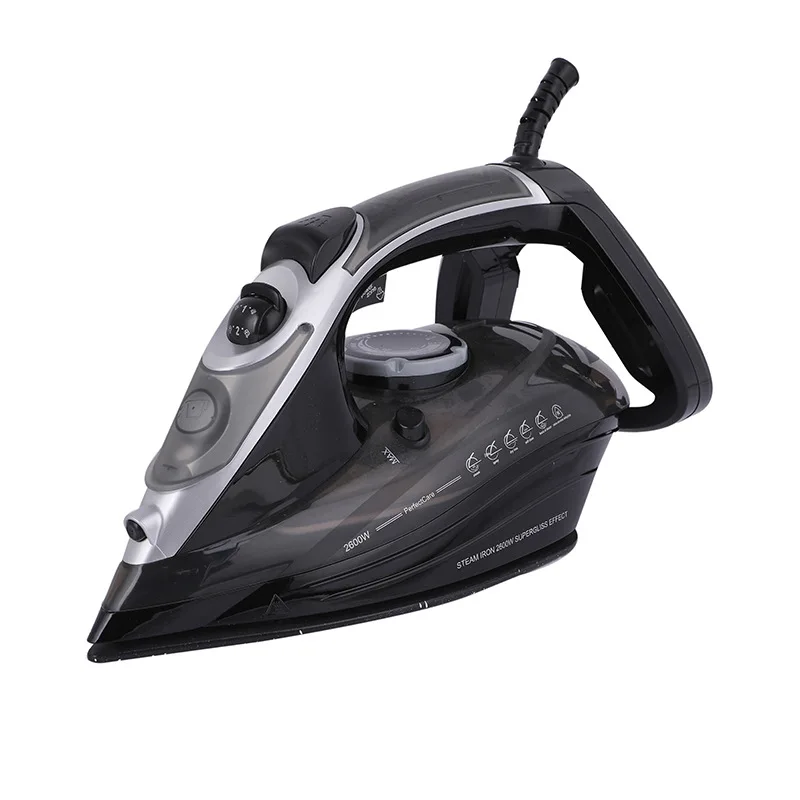 

Electric iron Household steam engine Hanging iron Ironing machine Clothes ironing artifact Dry and wet iron