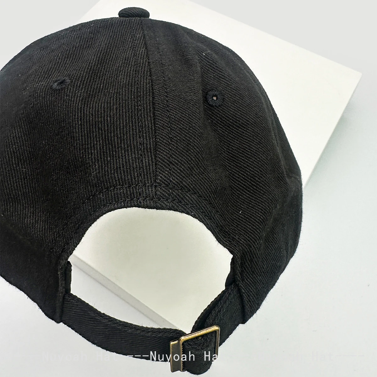 새로운 남성 여성 복고풍 수 놓은 컬러 문자 야구 모자 SunshadeOutdoor VersatileCasual Peaked Caps Personal Fashion ins