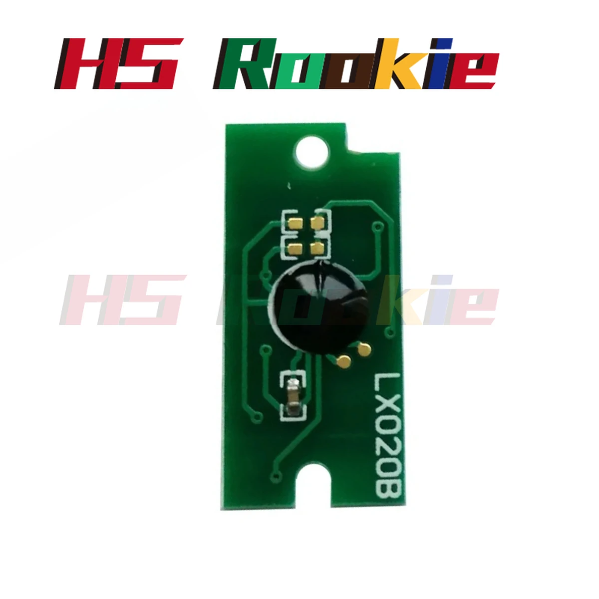 20pcs Chip 106R02237 106R02238 106R02239 106R02240 For Xerox Phaser 6600/,WorKCentre 6600/6605 Toner Cartridge Metered