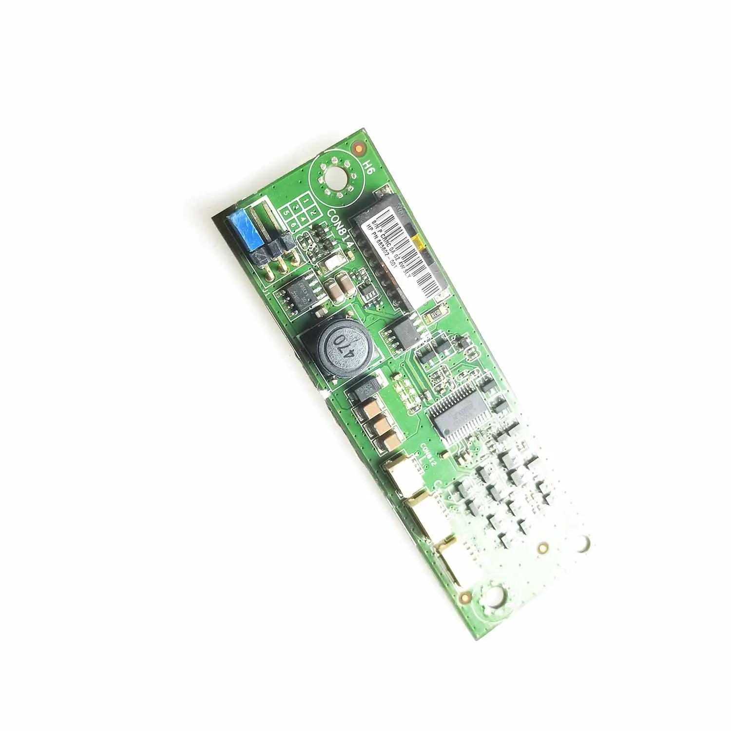 Original all-in-one high voltage board for HP Pro 4300 Pavilion 20 inverter IK-CVB20 685602-001