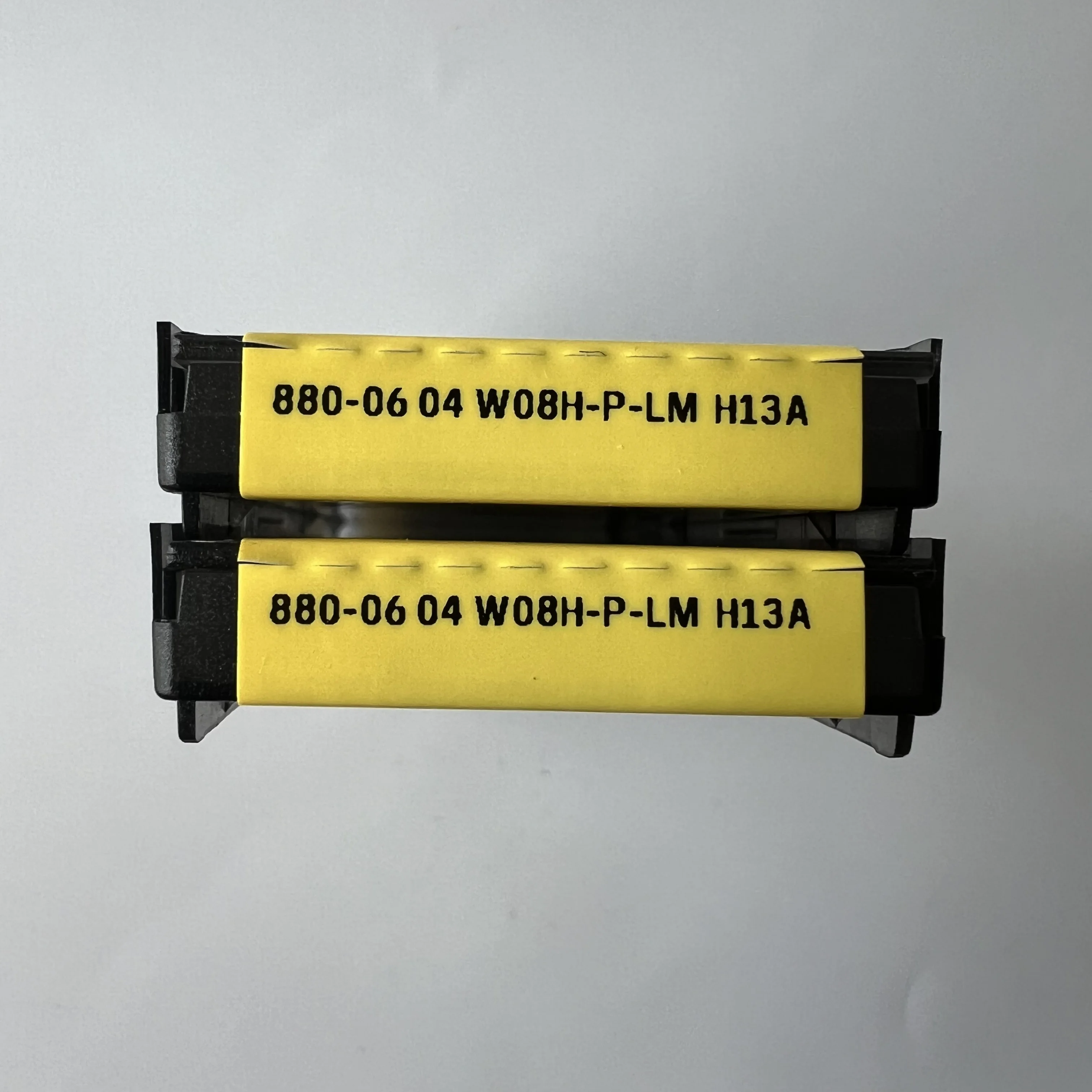 

880-0604W08H-P-LM H13A 10Pcs/BOX CNC blade