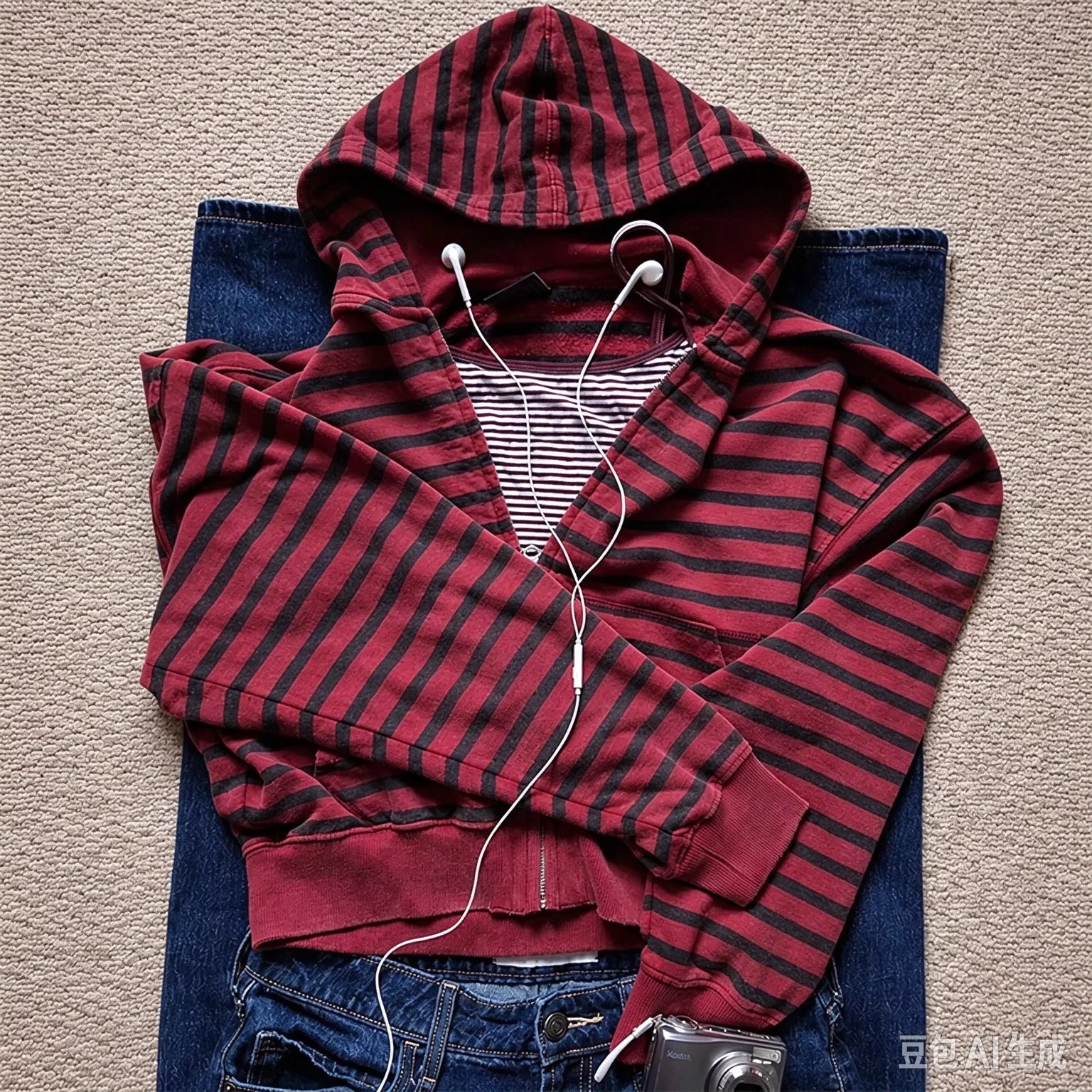 Thumbnail 2 - #65 Best Mens Casual Zip Jackets to Buy In 2026