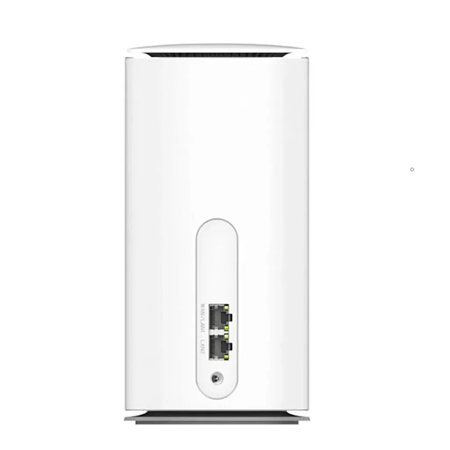 NOVO ZTE MC8020 5G Modem CPE WIFI 6 Banda Dupla com Slot para Cartão Sim 5G LTE Rede PK MC7010 MC8020