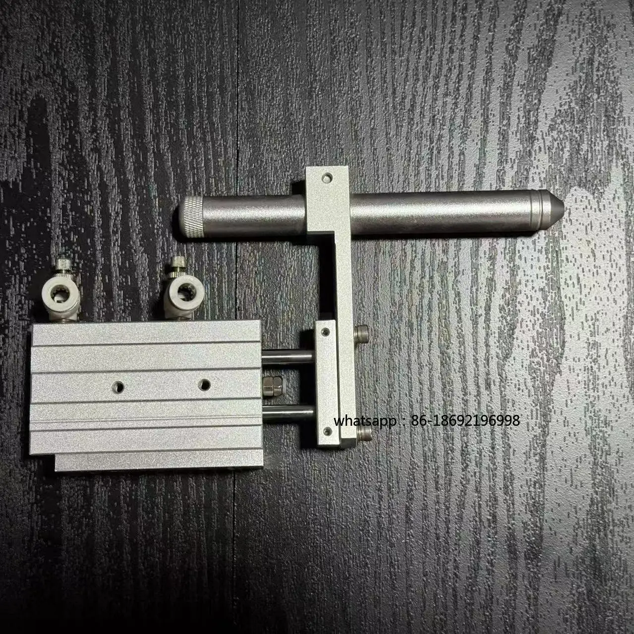 

Вибрационный нож, электрическая пневматическая щетка, вибрационные аксессуары, прочный и регулируемый