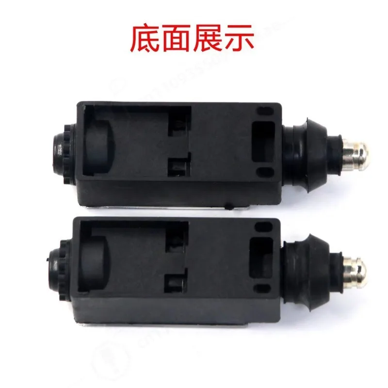 Elevator UKS UKT Limit Travel Switch Manual Automatic Reset For Speed Governor Buffer Tension Wheel Spare Components