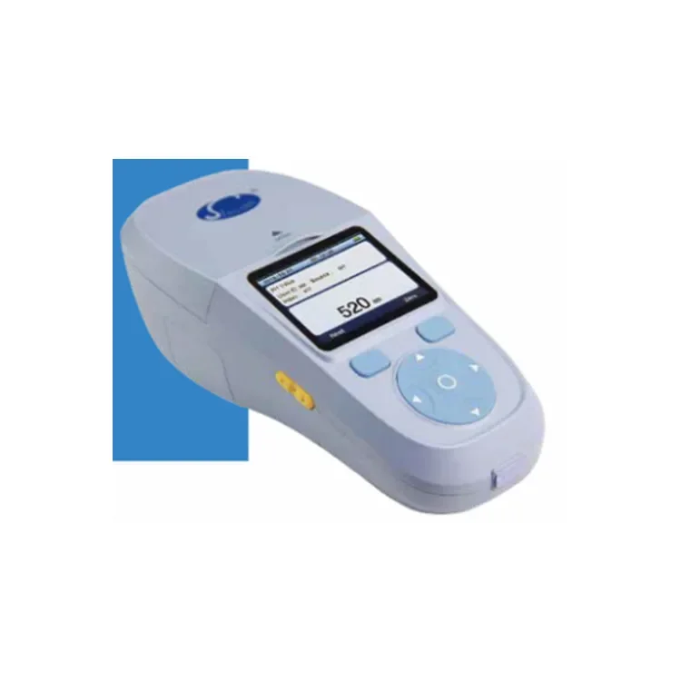 T-6800 Multi-paremeter portable Colorimeter