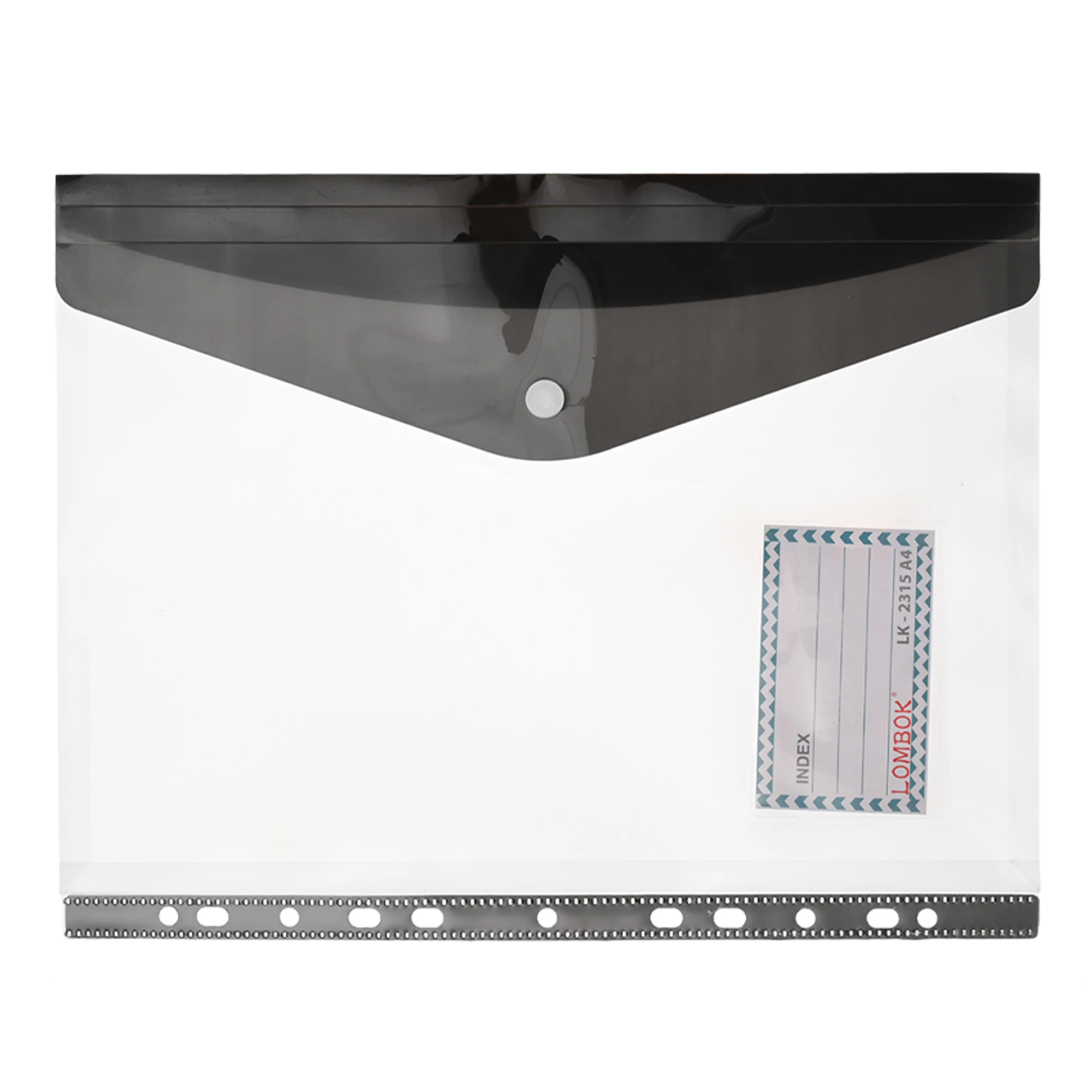 Pvc A4 Size Plastic File Folders Wallets Students Test Papers Storage Document Files Envelope Bags For School Office Supplies