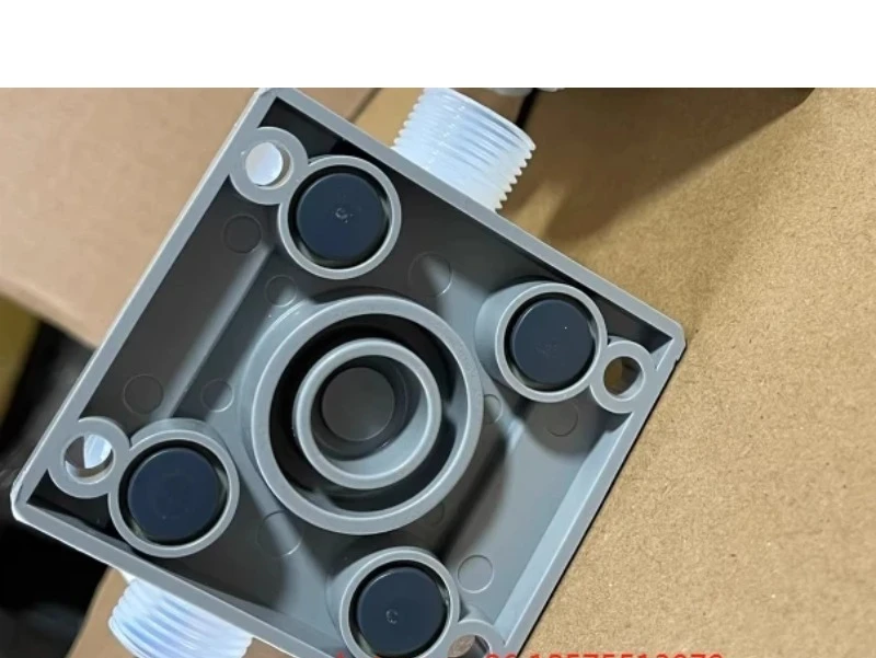 FOR CKD AMD31-15BUA-10-1M Liquid Medicine Valve - 1 PIECE for Medical/Pharmaceutical Fluid Applications