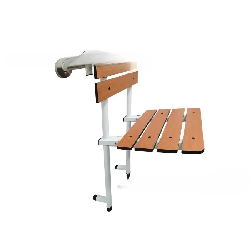 

Bathroom old man bath bath stool