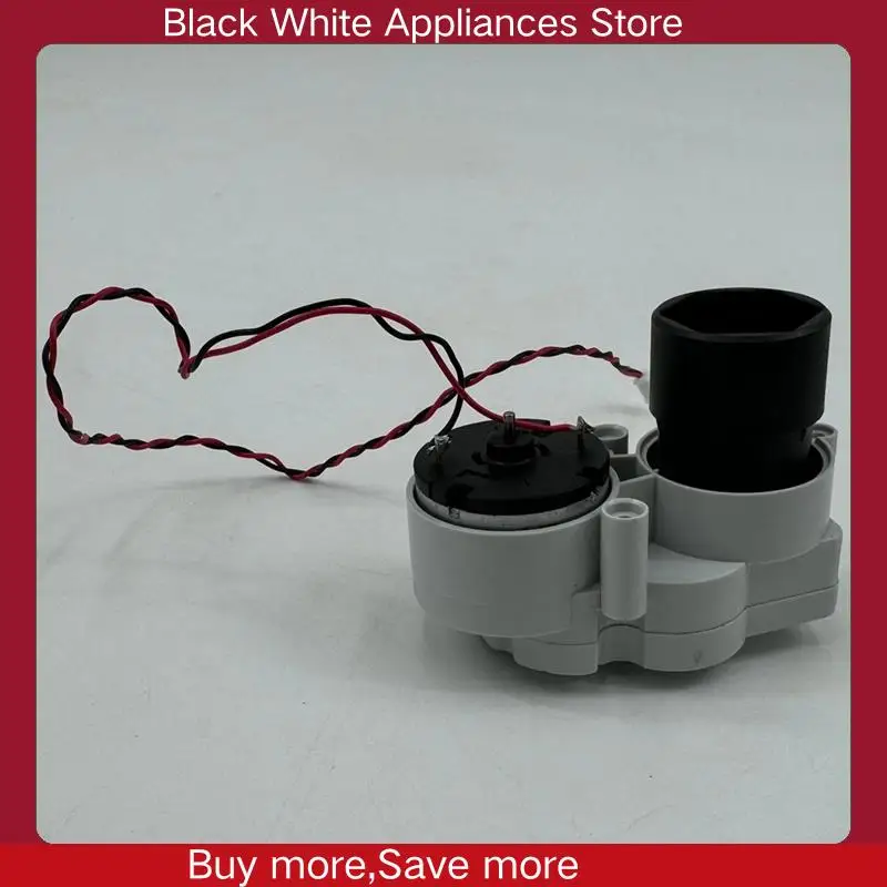 Mopphalterungsmotor für selbstreinigende Roboter-Staubsauger-Ersatzteile von Xiaomi Mijia, doppelte Funktionalität, platzsparend, KLIMA