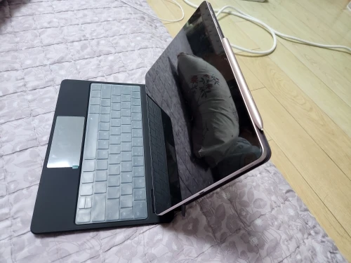 실물 포토 리뷰