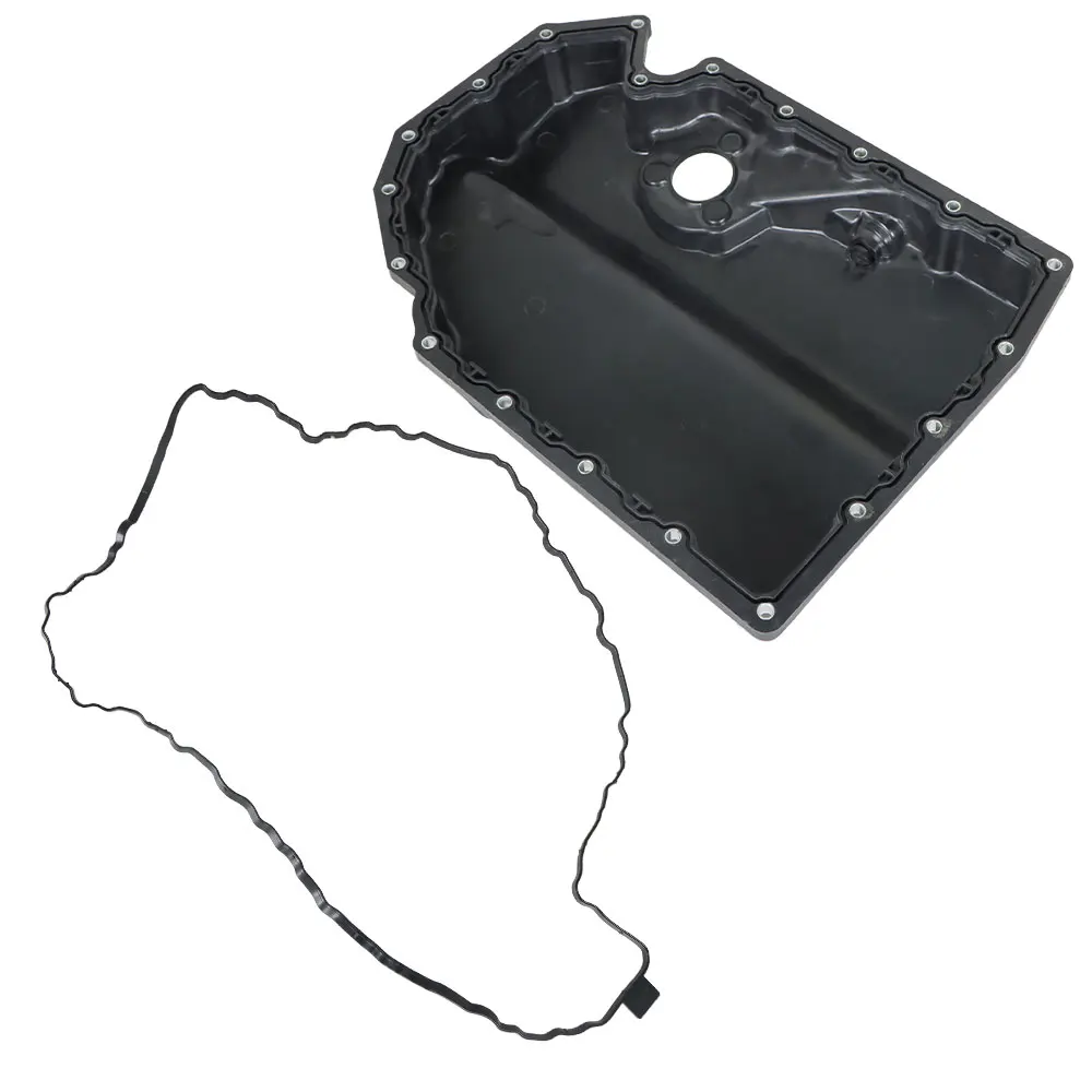 Olej 06K103600R Pan do VW Sedan Volkswagen Golf GTI Audi A3 S3 R 06K103600D