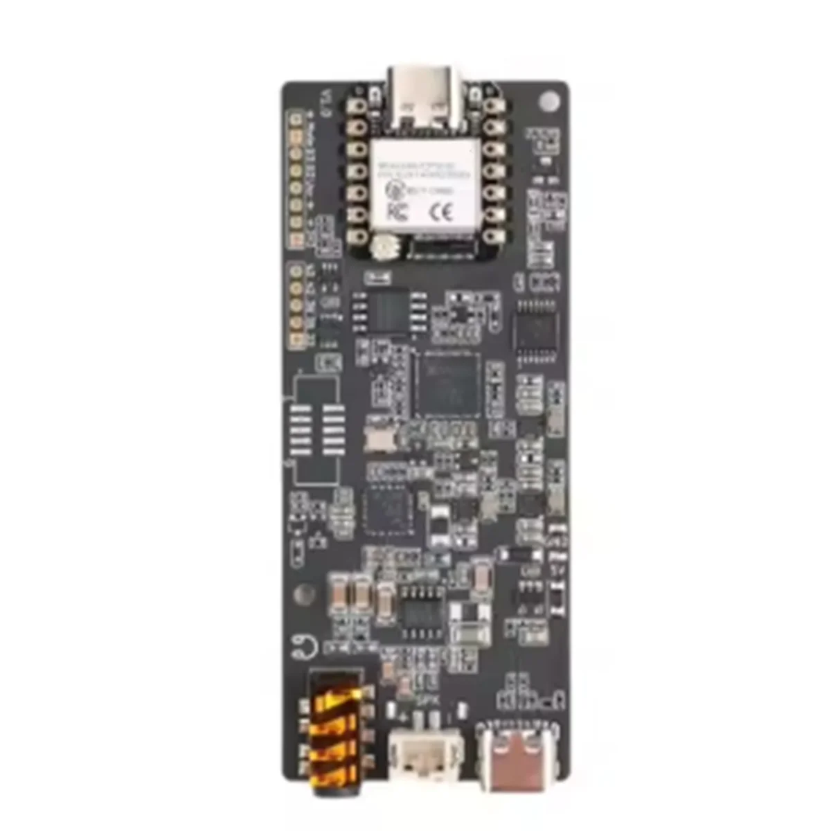 Kit de asistente de voz LRGJS ReSpeaker Lite con XIAO ESP32S3