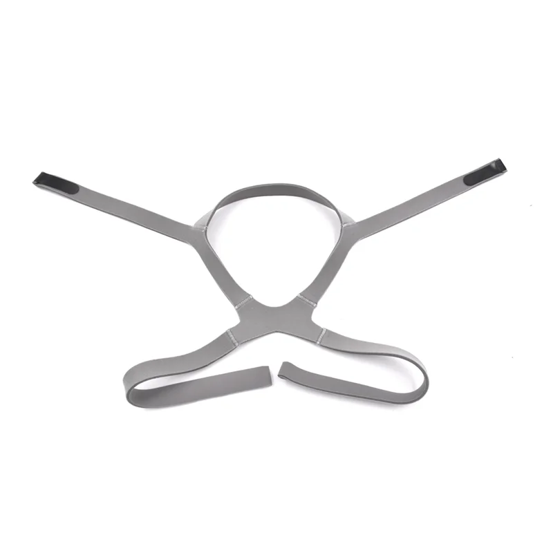 Universal CPAP Mask Headgear Strap For Resmed Mirage Series Ventilator Mask Headband CPAP Masks Strap-B12B